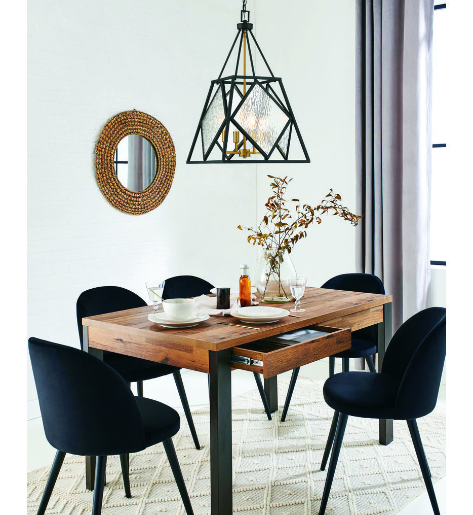 Capella 16" Pendant