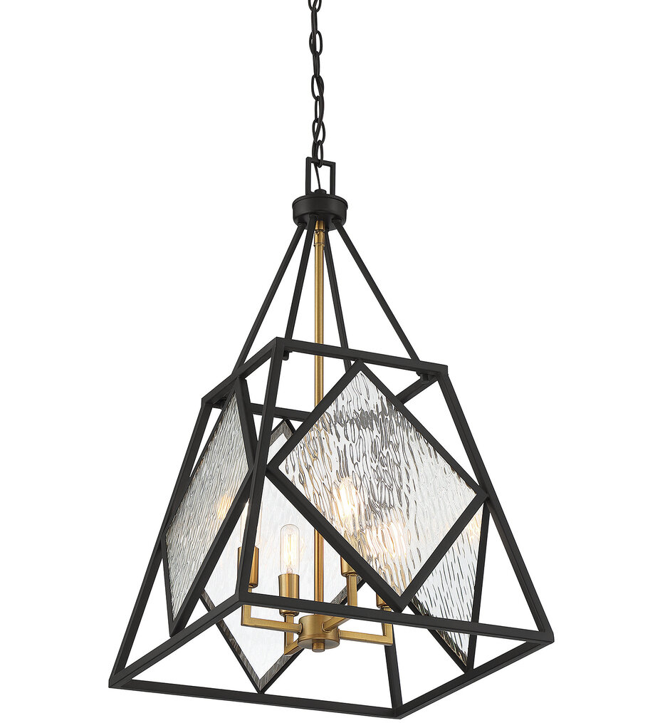 Capella 16" Pendant