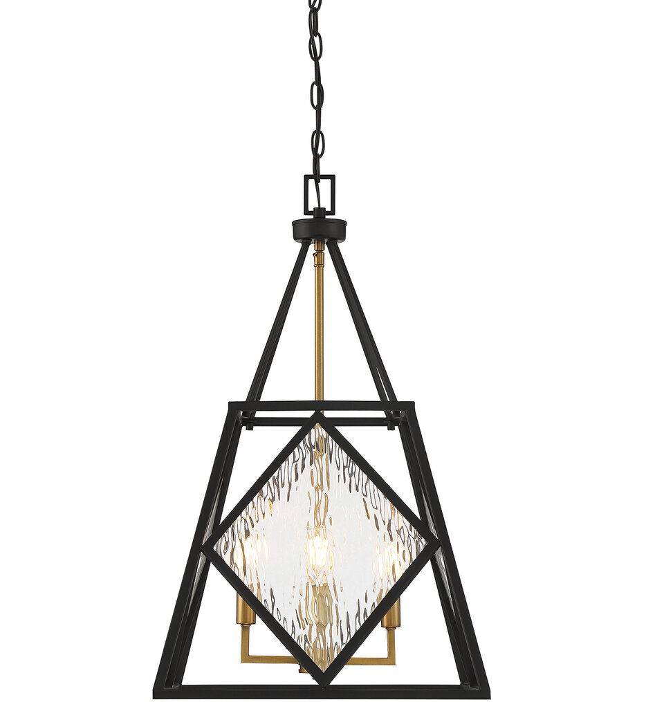 Capella 16" Pendant
