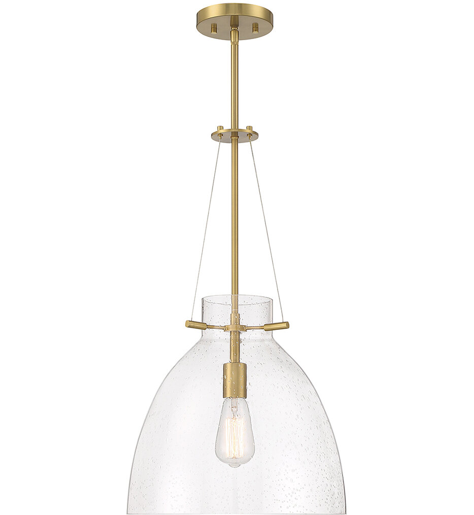 Foster 14" Pendant