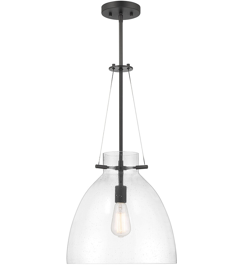 Foster 14" Pendant