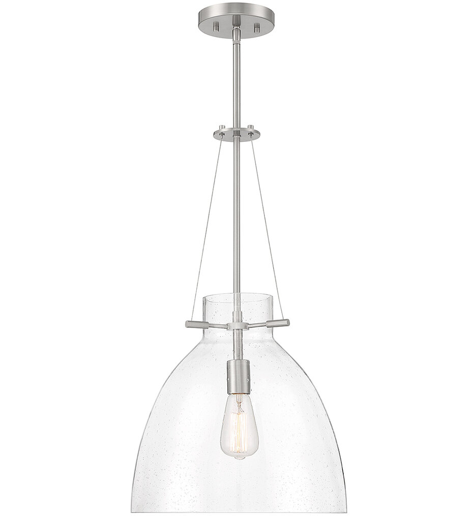 Foster 14" Pendant