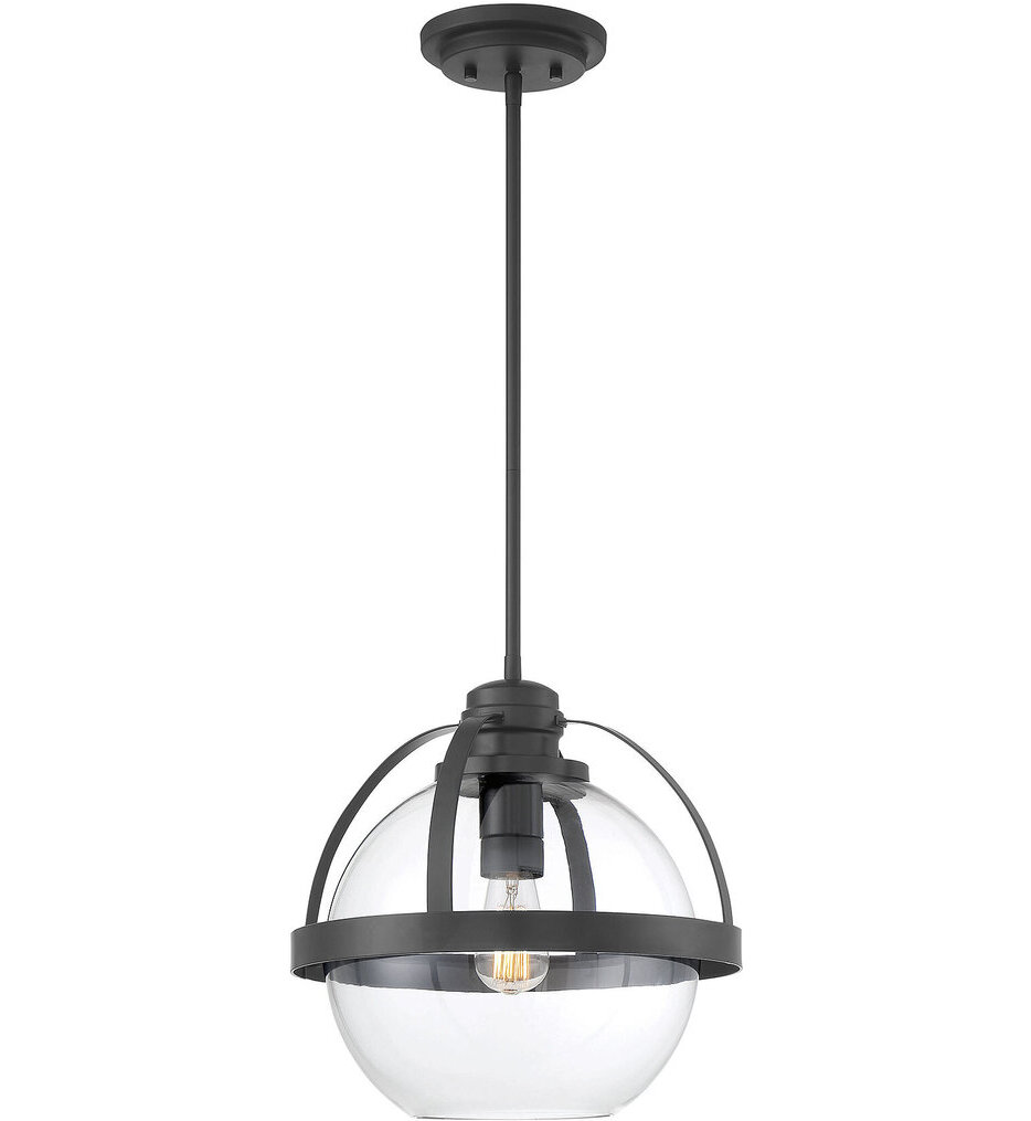 Savoy House - Pendleton 14" Pendant