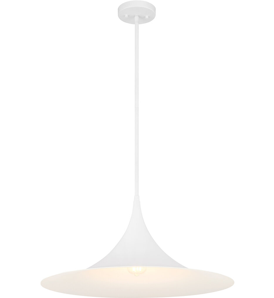 Savoy House - Bowdin 24" Pendant