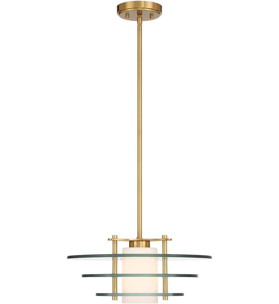 Savoy House - 7-8604-1-322 - Newell 20" Pendant