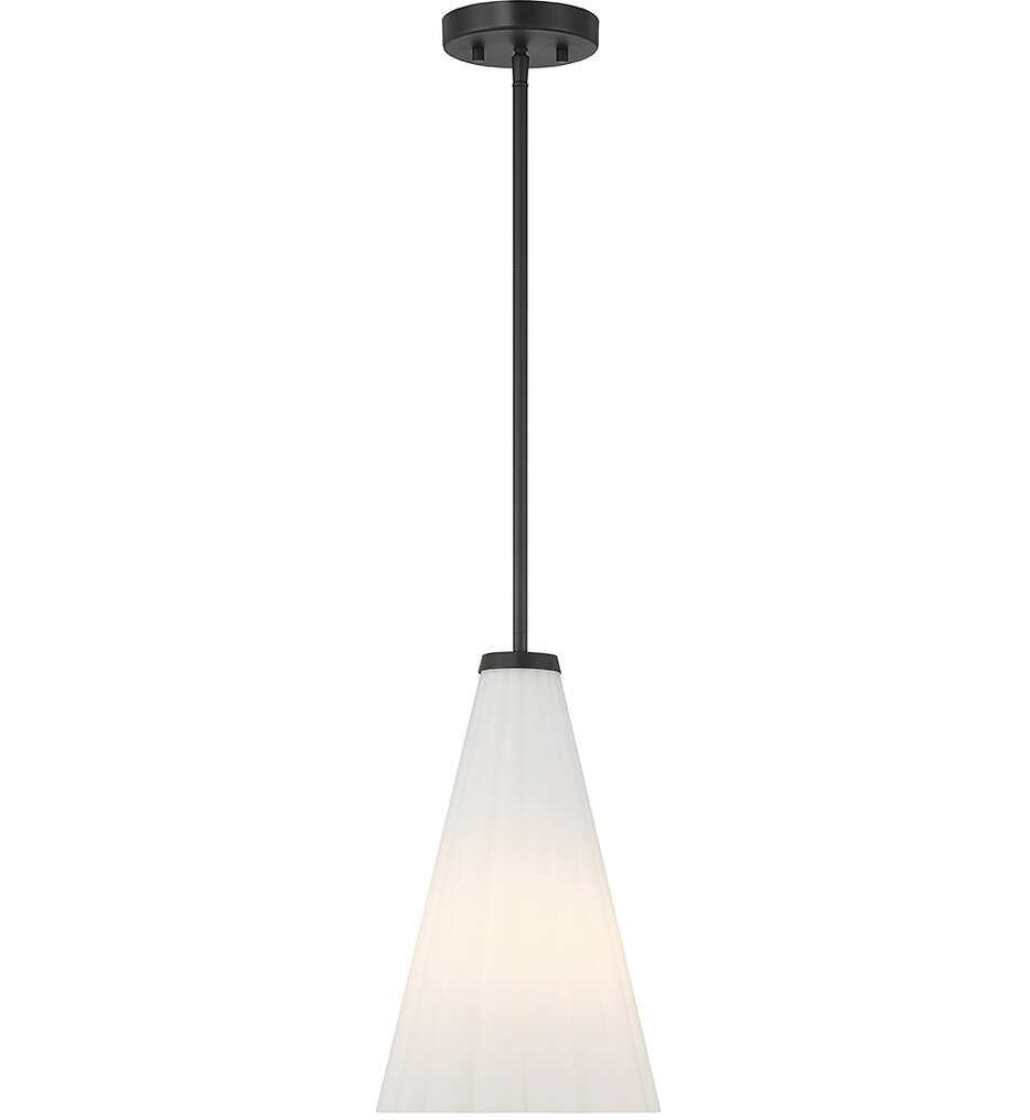 Bristol 9" Pendant