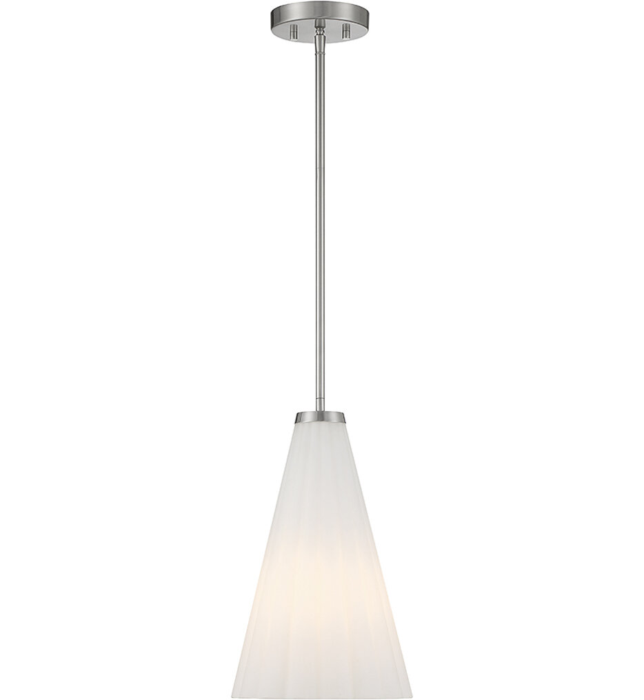 Bristol 9" Pendant