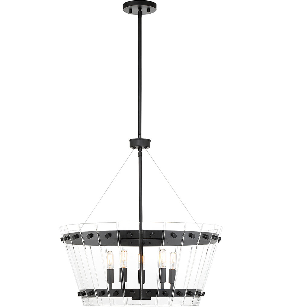 Ventari 24" Pendant