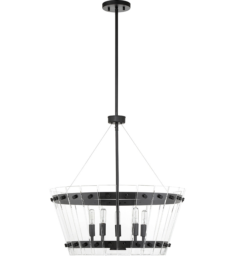 Ventari 24" Pendant