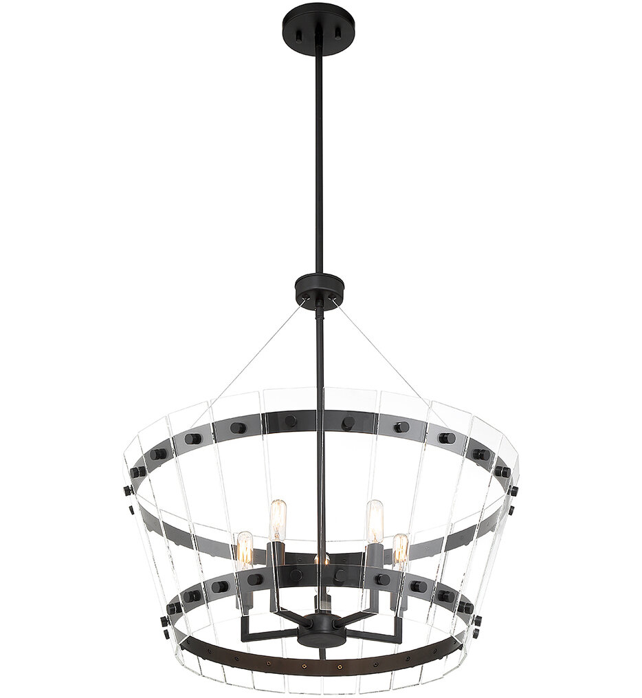 Ventari 24" Pendant