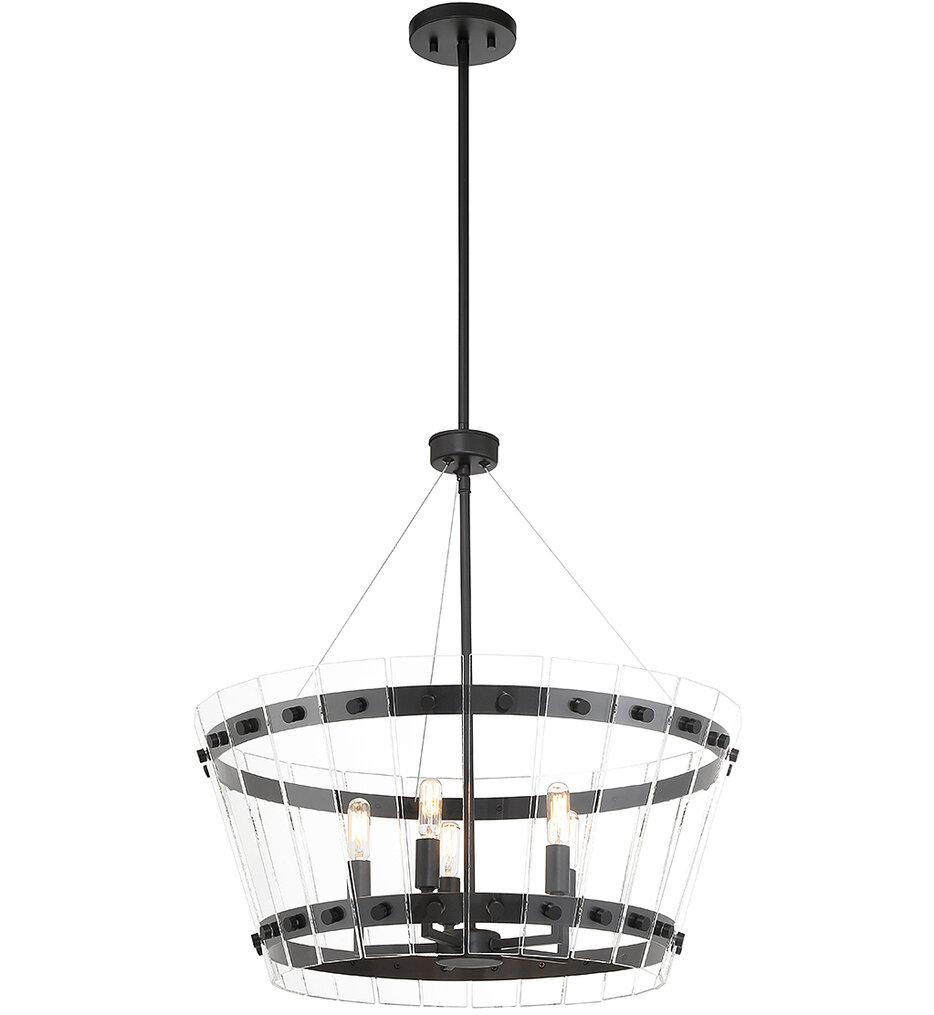 Ventari 24" Pendant