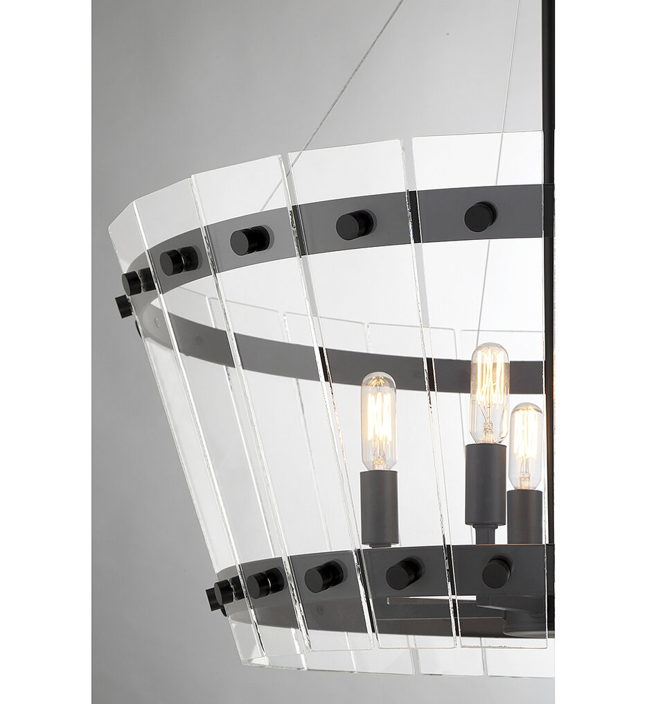 Ventari 24" Pendant