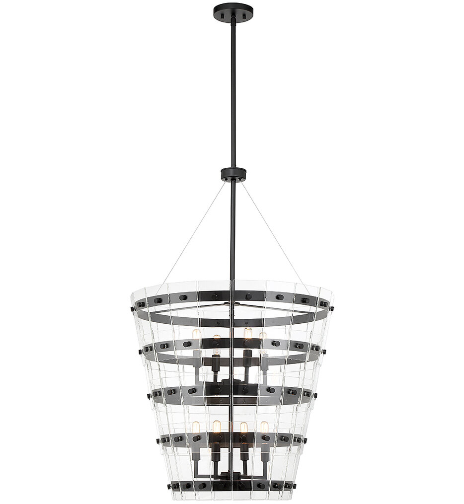 Ventari 25" Pendant