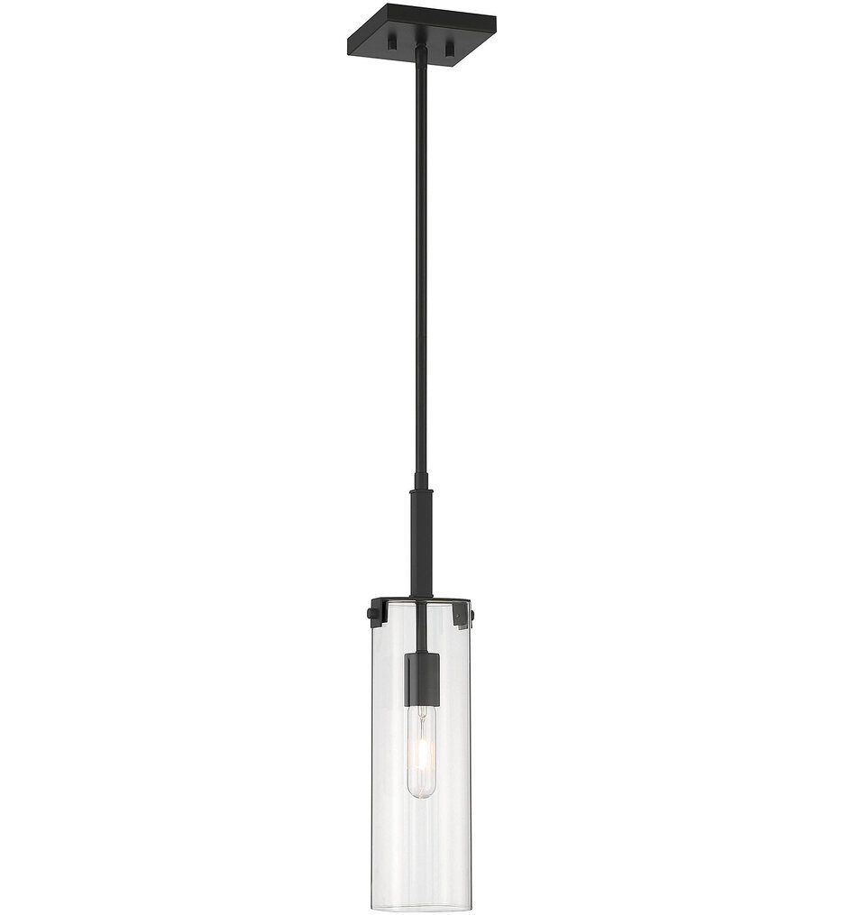 Savoy House - Winfield 5.13" Mini-Pendant