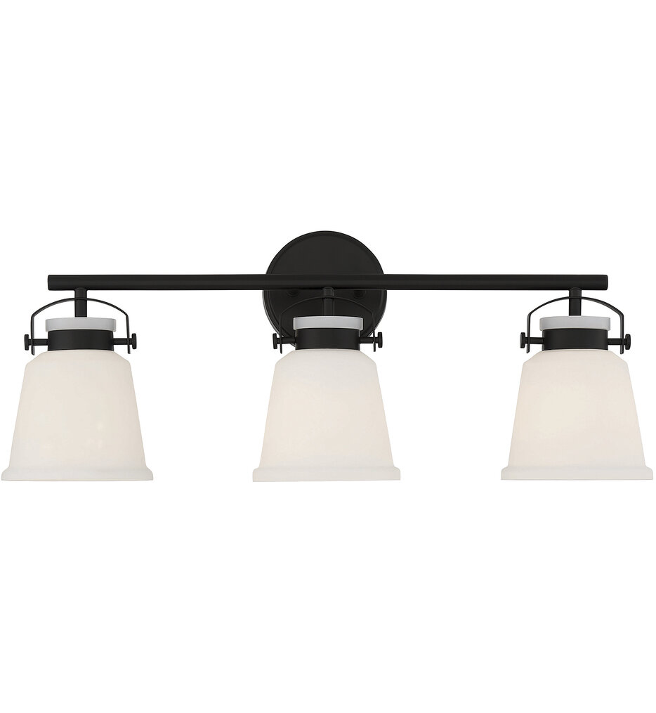 Savoy House - Kaden 26" Bath Vanity Light