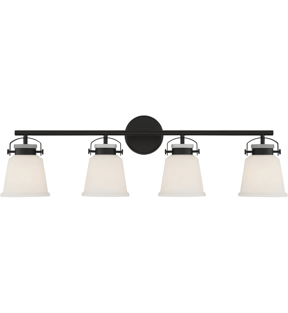 Savoy House - Kaden 34" Bath Vanity Light