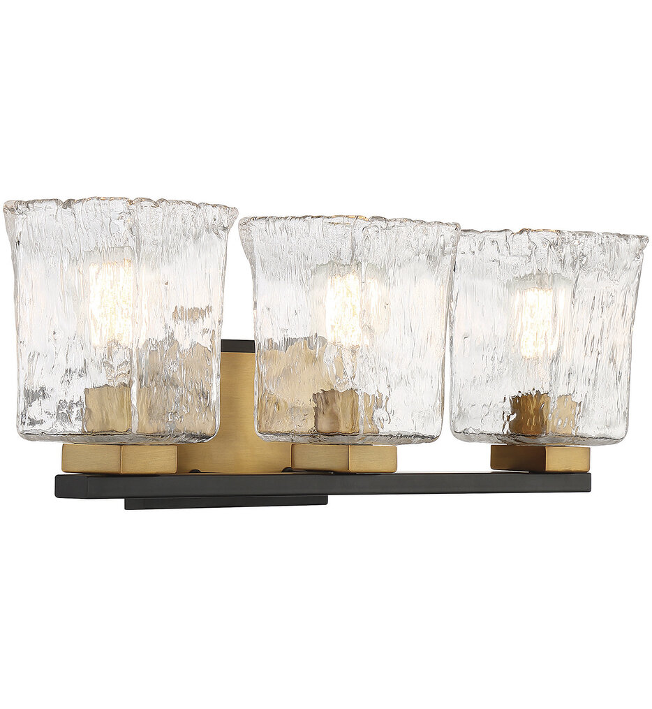 Sidney 23" Bath Vanity Light