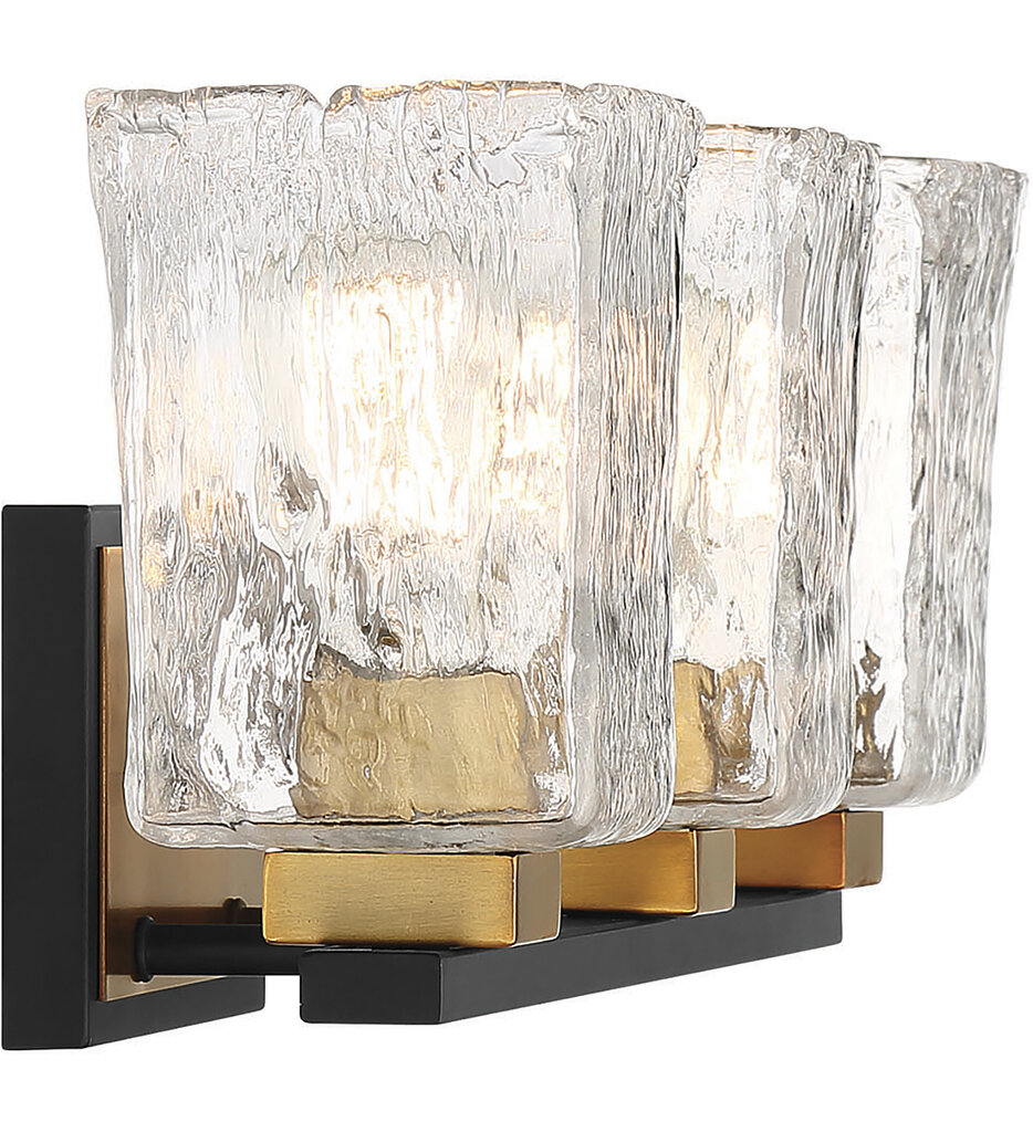 Sidney 23" Bath Vanity Light