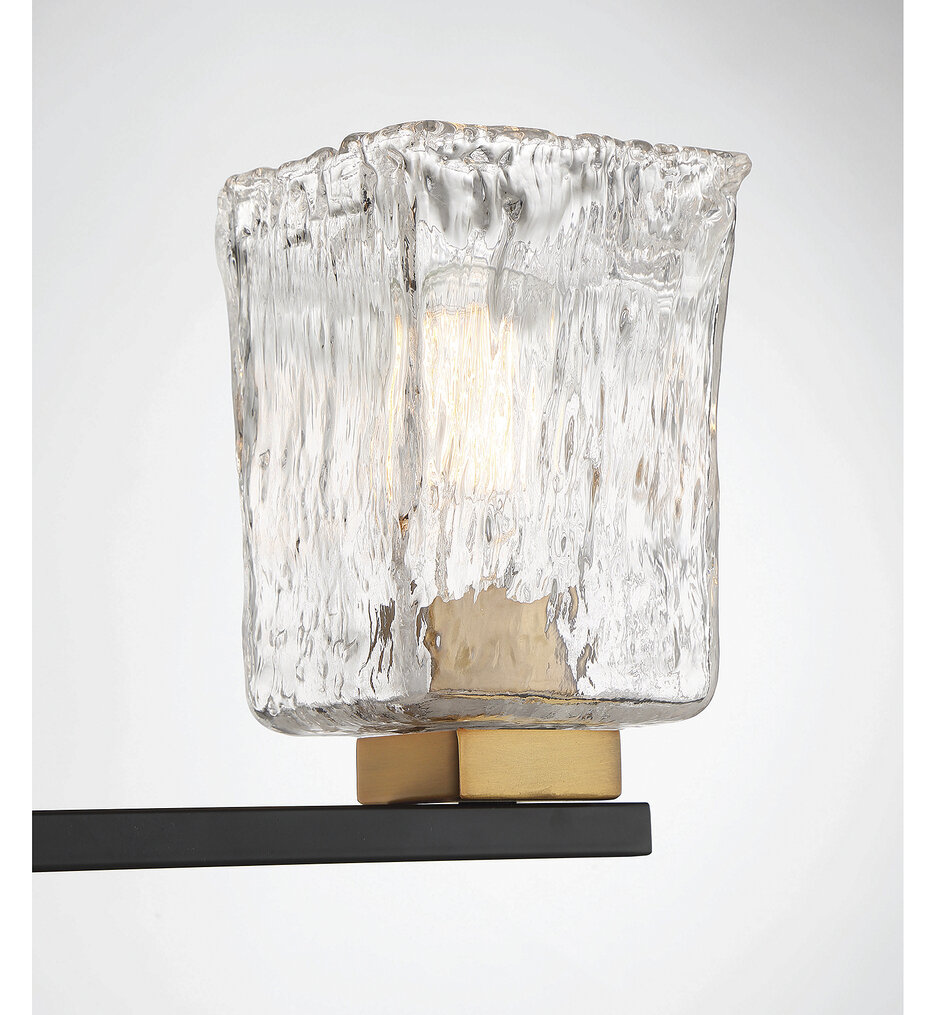 Sidney 23" Bath Vanity Light