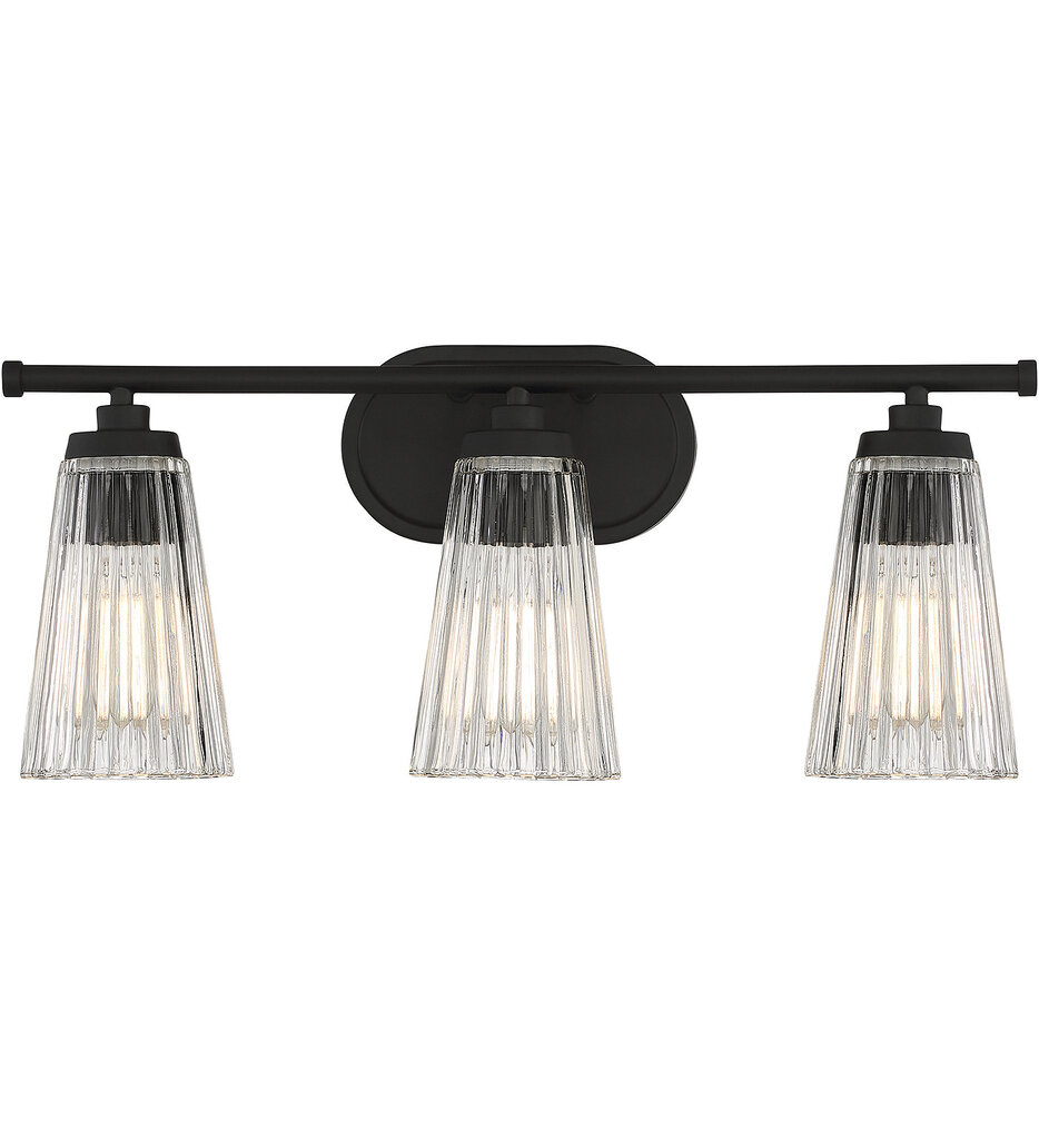 Savoy House - Chantilly 22" Bath Vanity Light