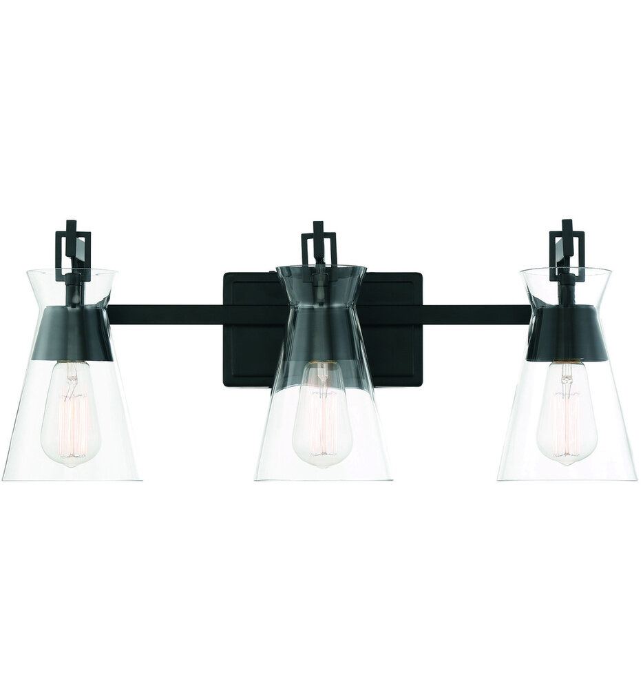 Savoy House - Lakewood 24" Bath Vanity Light