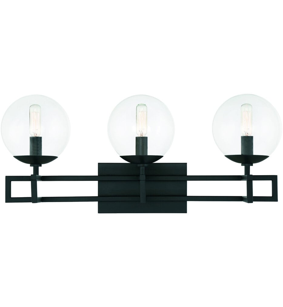 Savoy House - Crosby 24" Bath Vanity Light