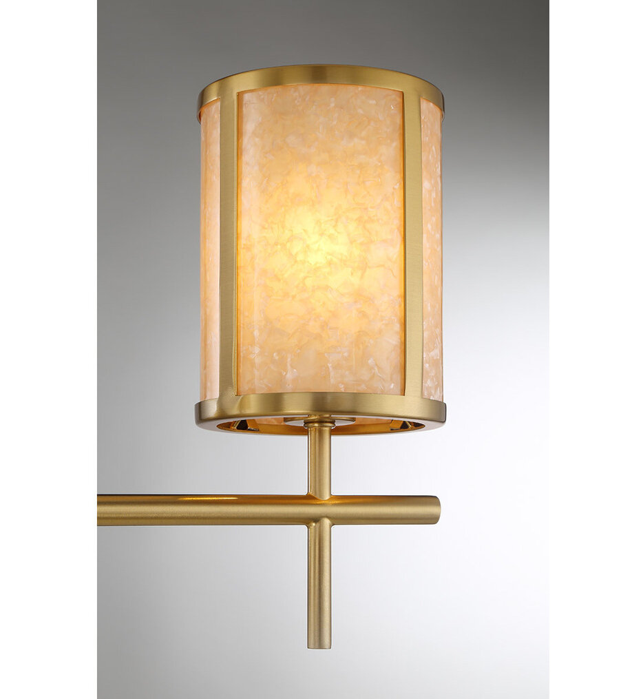 Camden 24" Bath Vanity Light