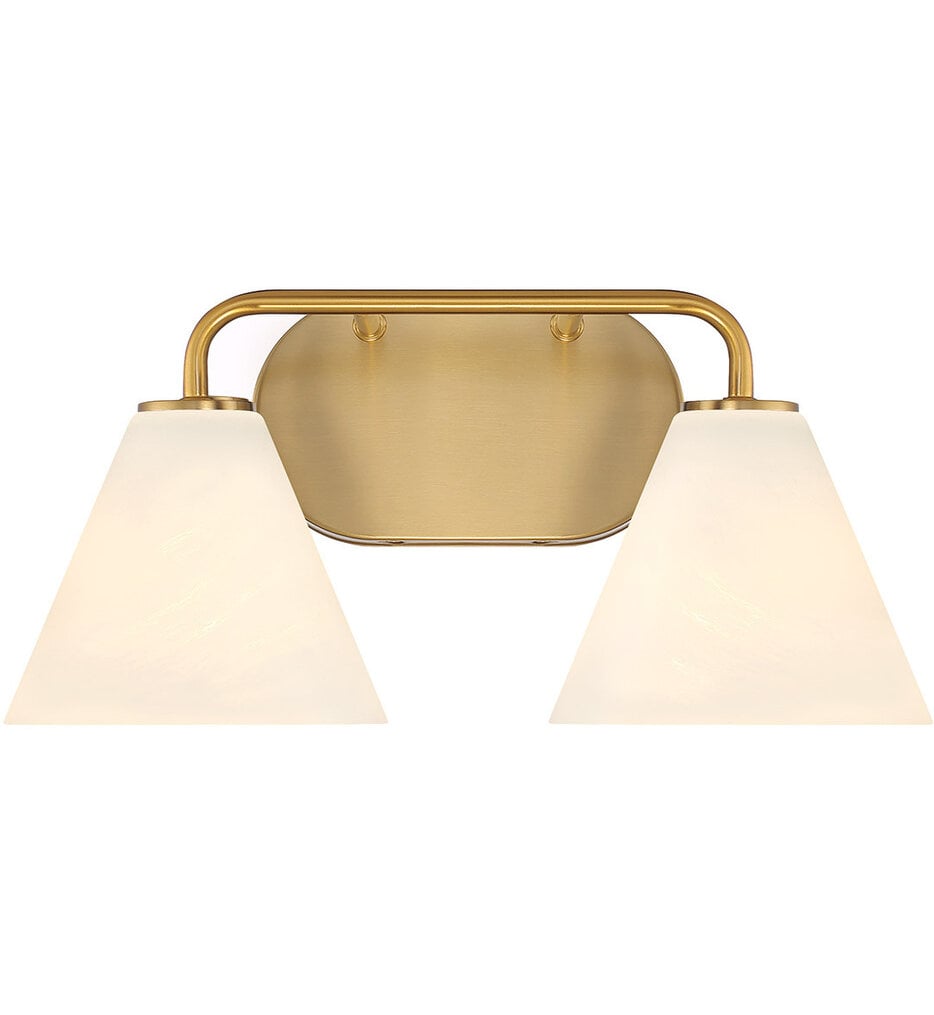 Blair 15" Bath Vanity Light