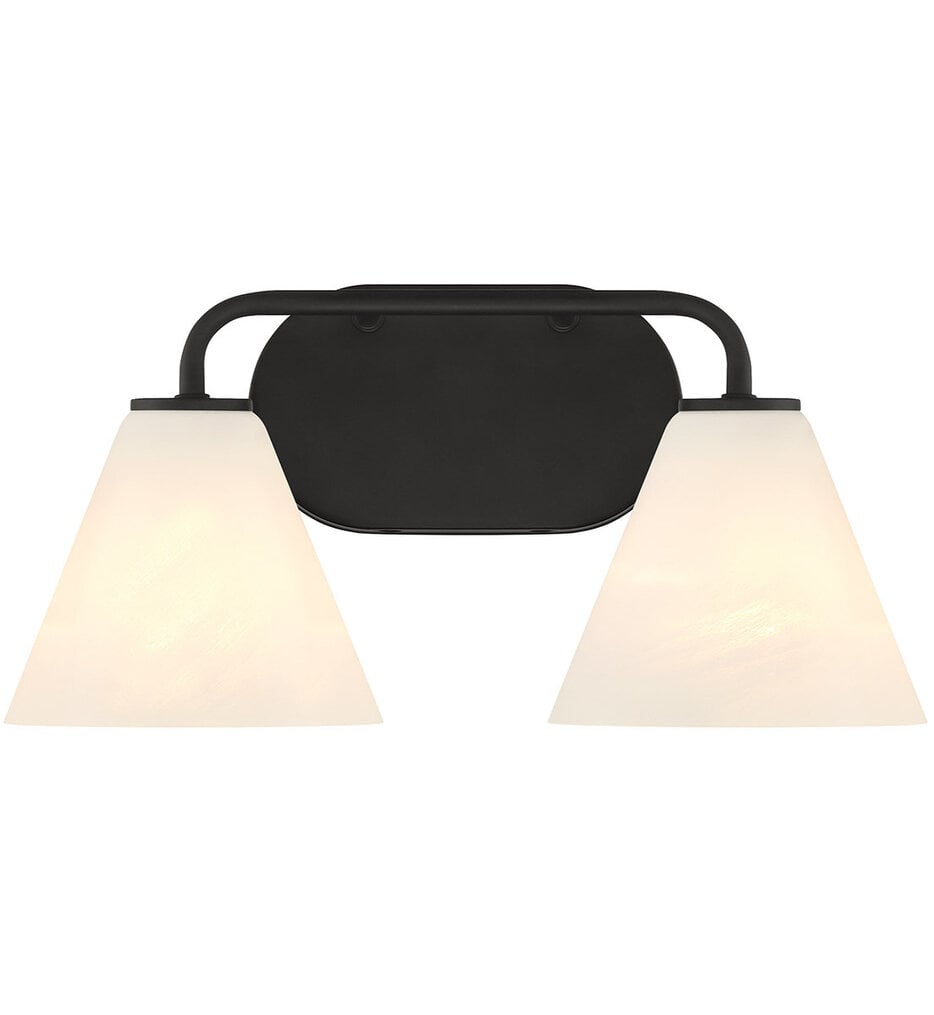 Blair 15" Bath Vanity Light