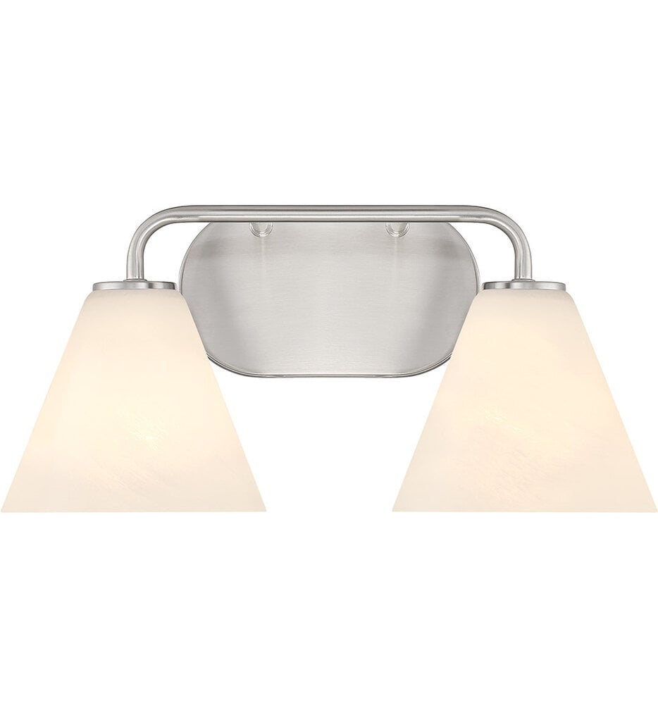 Blair 15" Bath Vanity Light