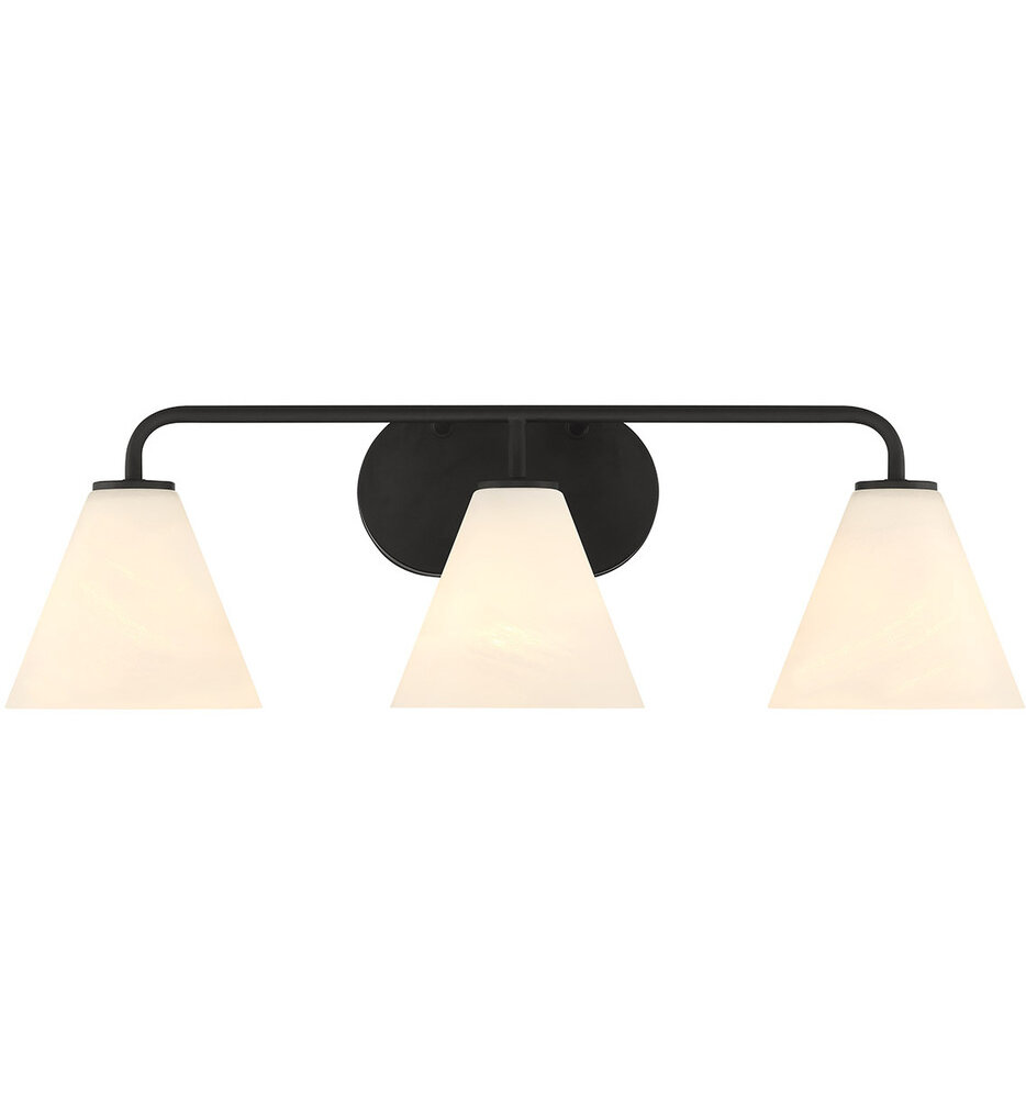 Savoy House - Blair 25" Bath Vanity Light