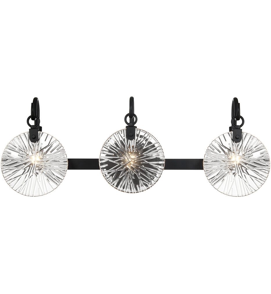Savoy House - Addison 24" Bath Vanity Light