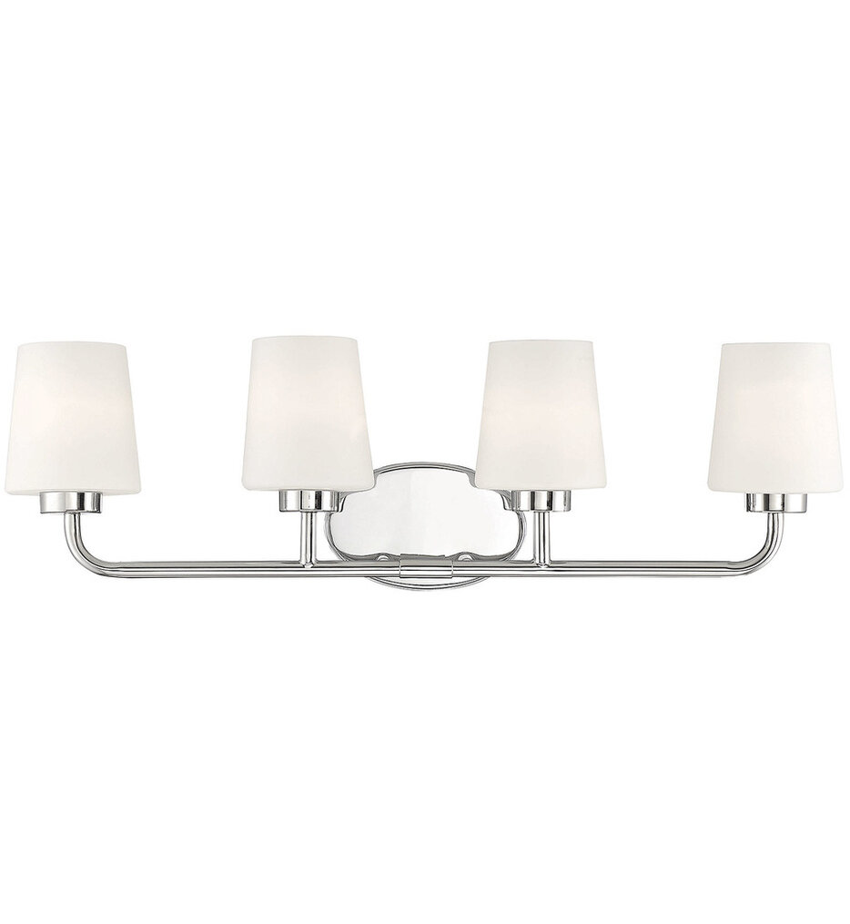 Savoy House - Capra 31" Bath Vanity Light