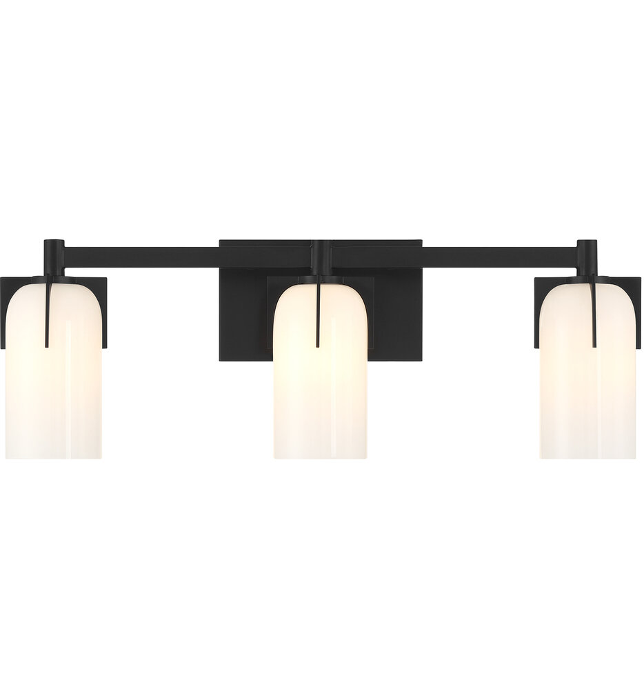 Savoy House - Caldwell 24" Bath Vanity Light
