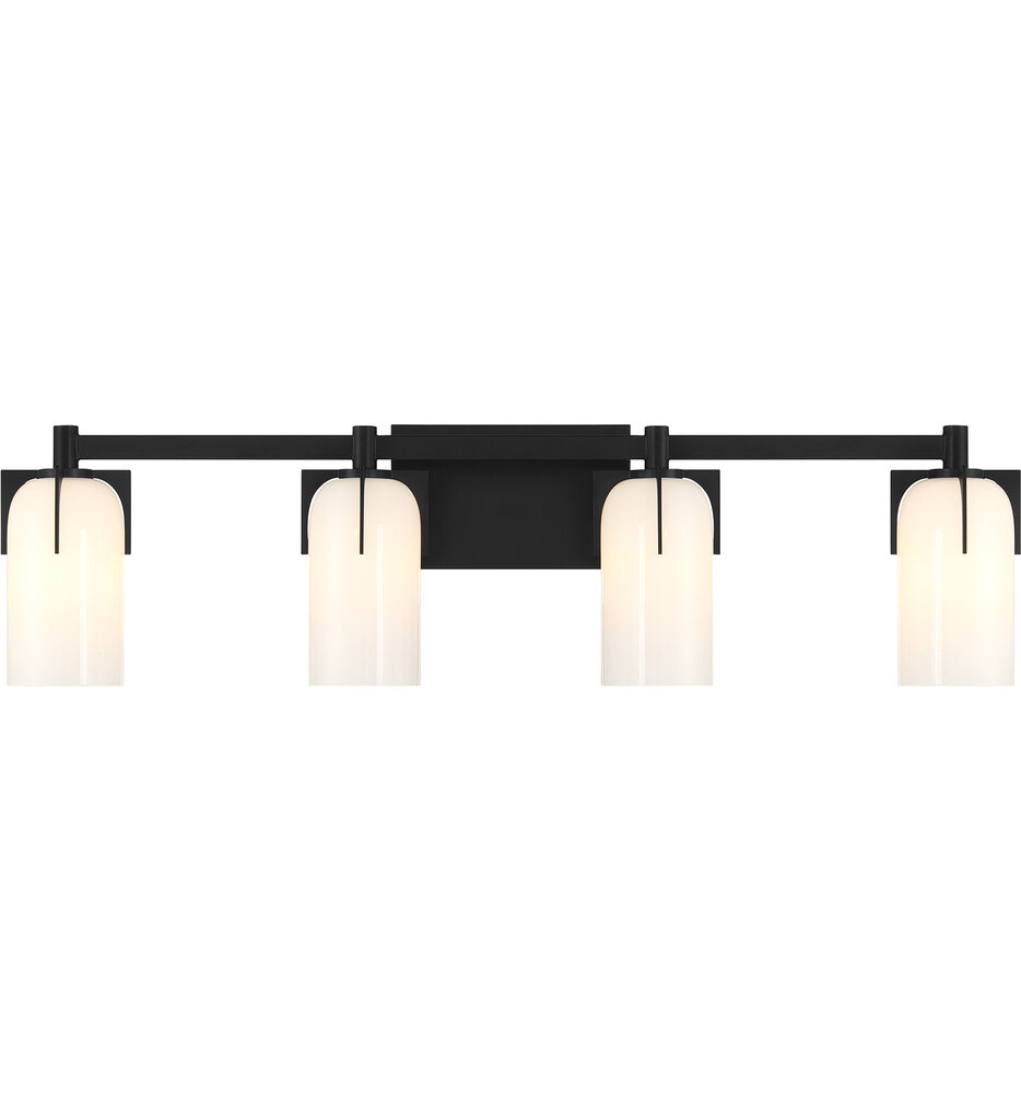 Savoy House - Caldwell 32" Bath Vanity Light