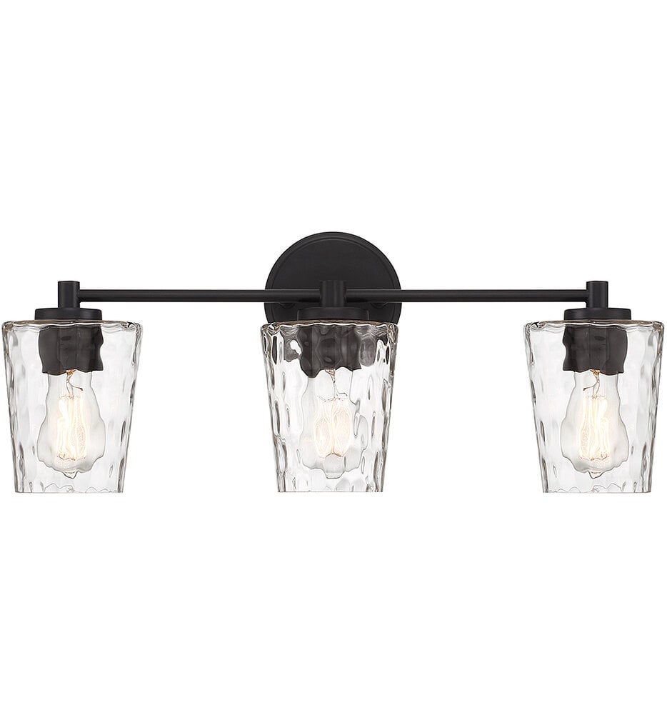 Ballas 23.5" Bath Vanity Light
