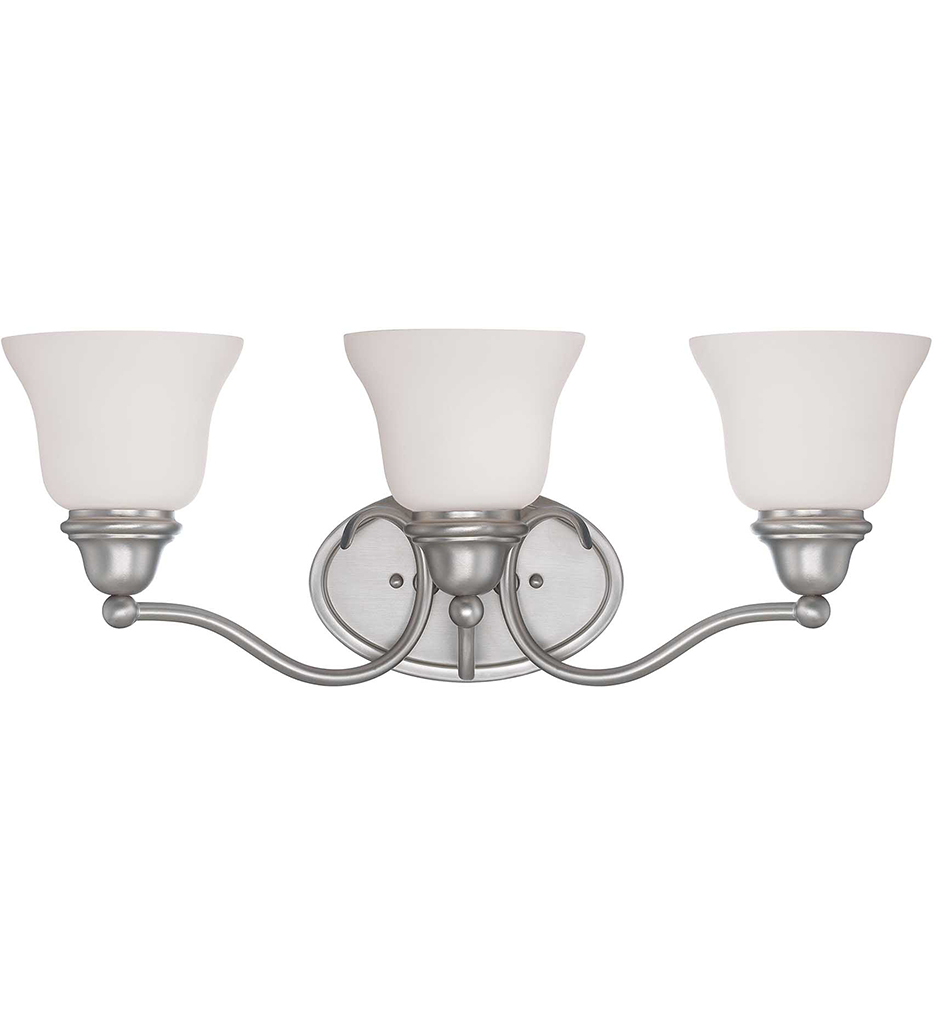 Savoy House - Yates 22.75" Bath Vanity Light