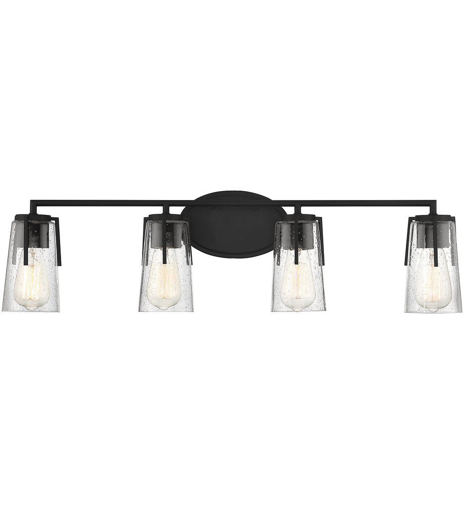Savoy House - Sacremento 32" Bath Vanity Light
