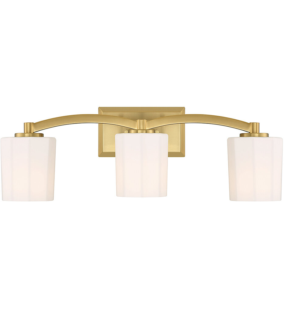 Whitney 24" Bath Vanity Light