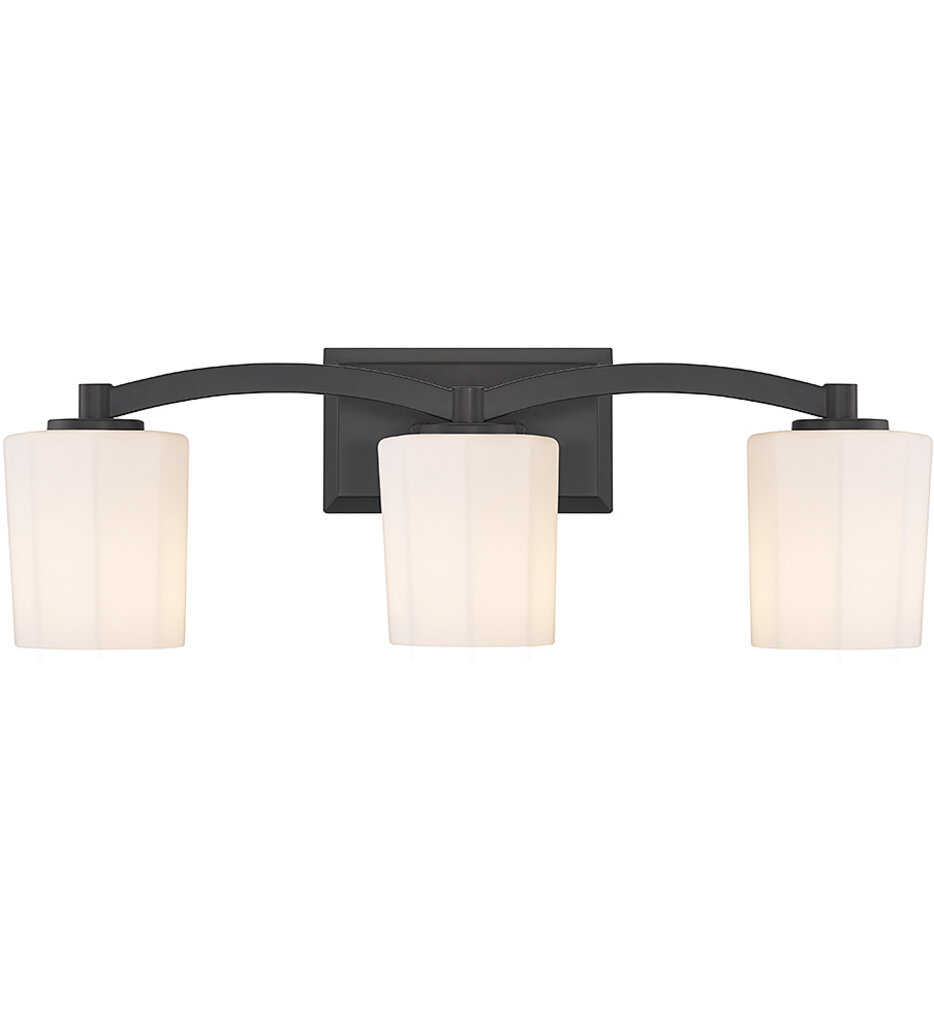 Whitney 24" Bath Vanity Light