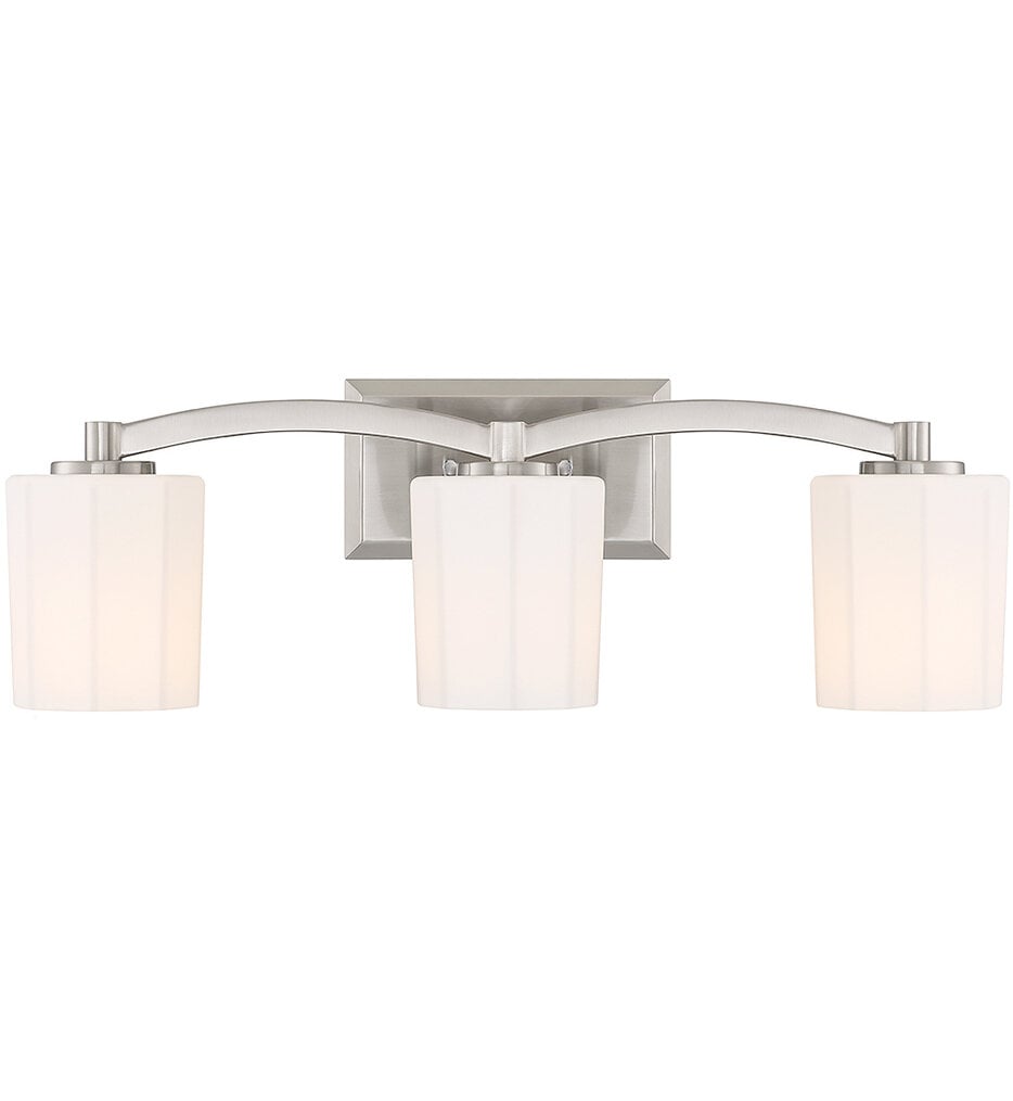 Whitney 24" Bath Vanity Light