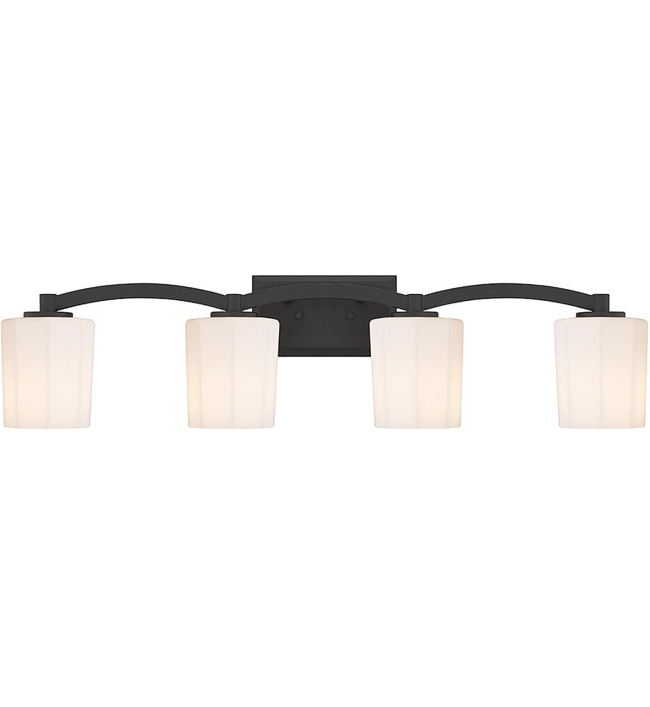 Whitney 33" Bath Vanity Light
