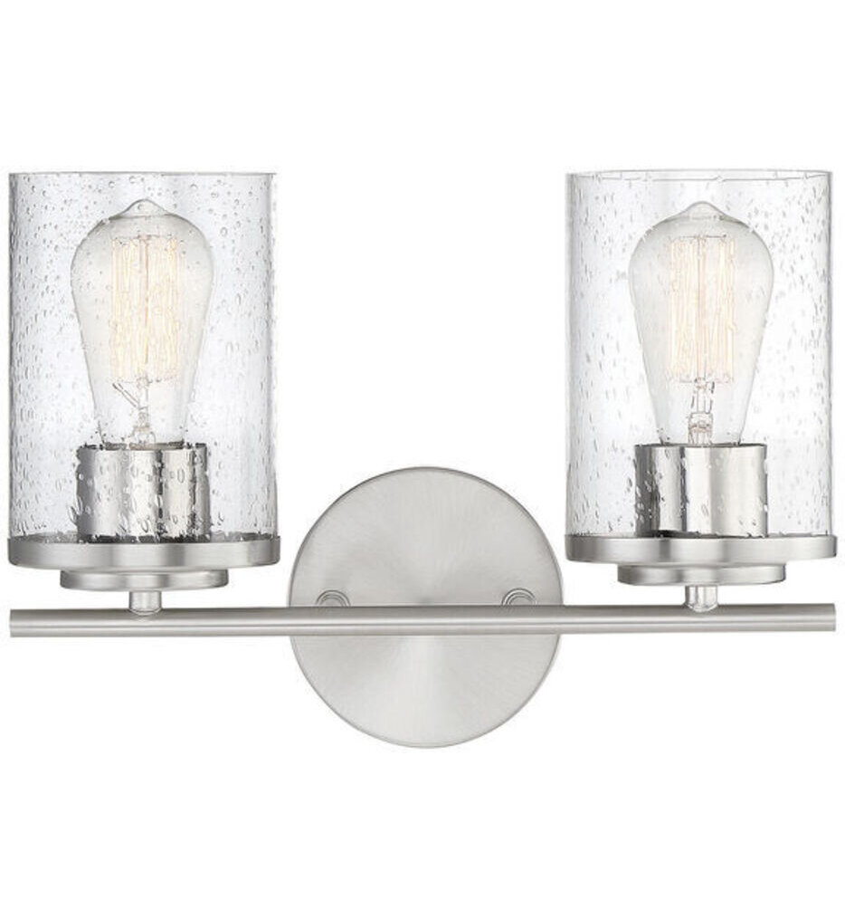 Savoy House - Marshall 13.25" Bath Vanity Light