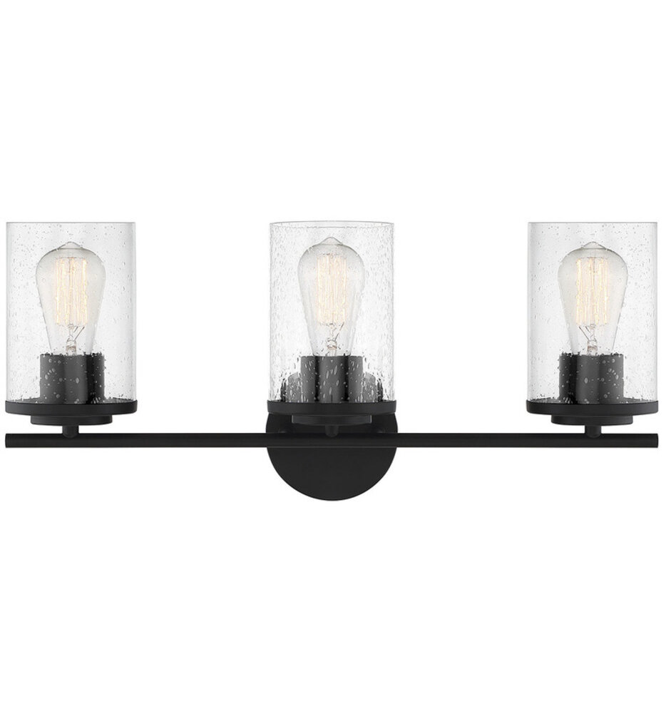 Savoy House - Marshall 22" Bath Vanity Light