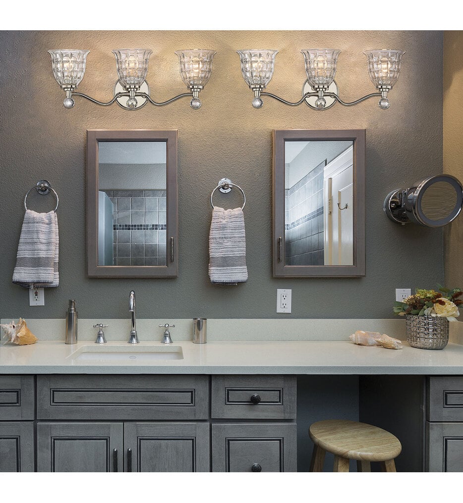 Birone 24" Bath Vanity Light