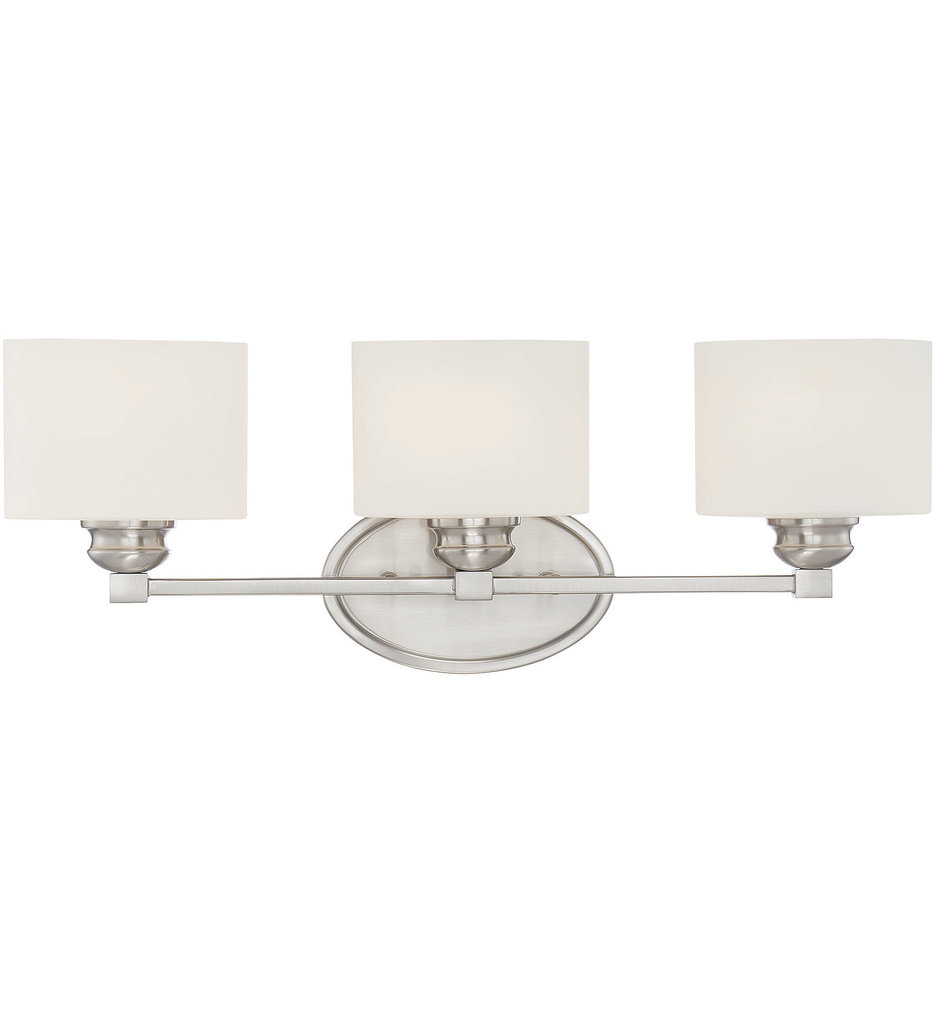 Savoy House - Kane 24" Bath Vanity Light