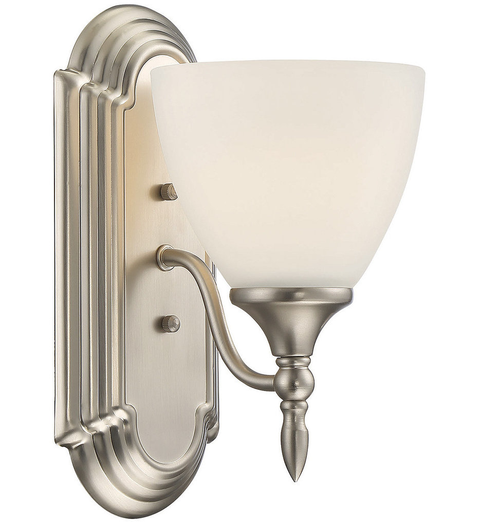 Savoy House - Herndon 10.75" Wall Sconce