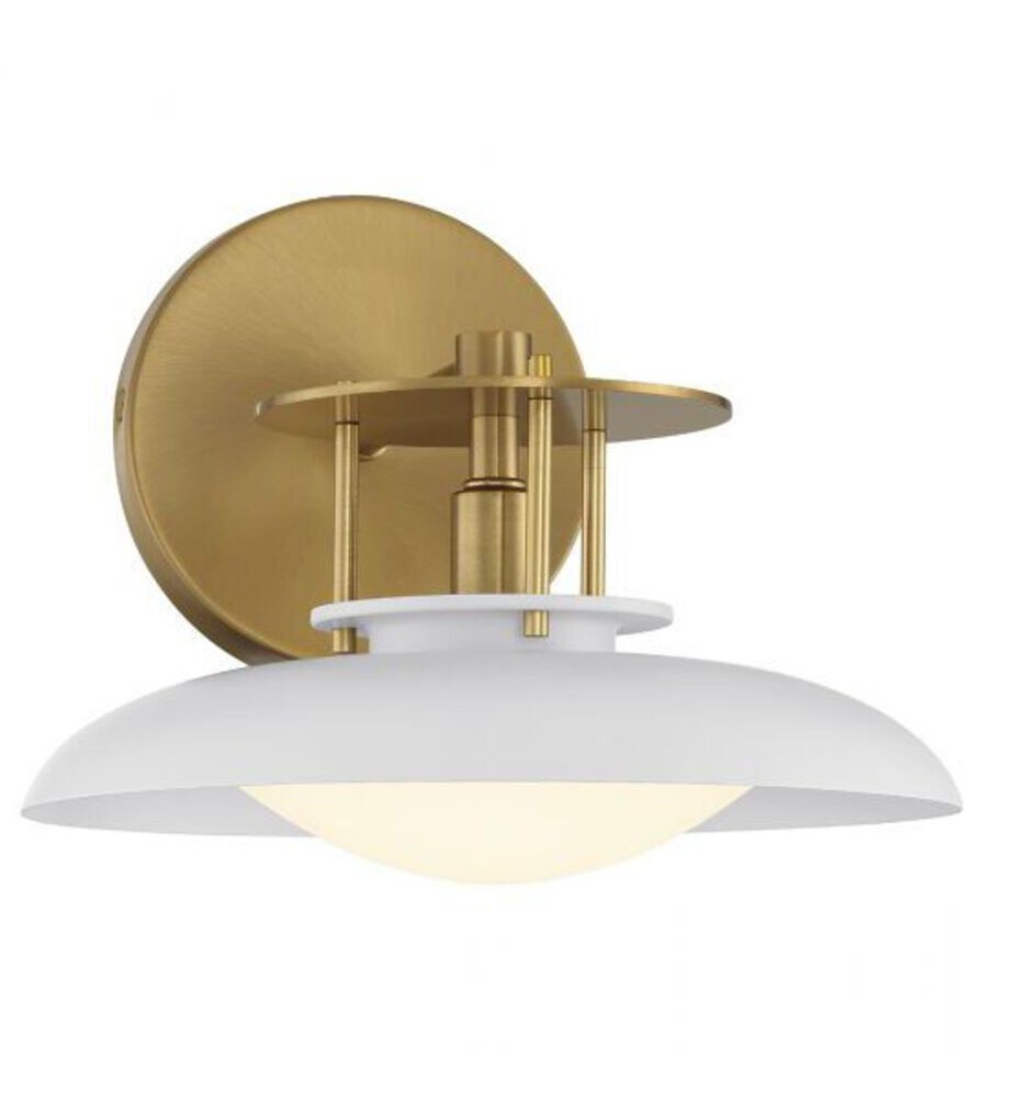 Gavin 9" Wall Sconce