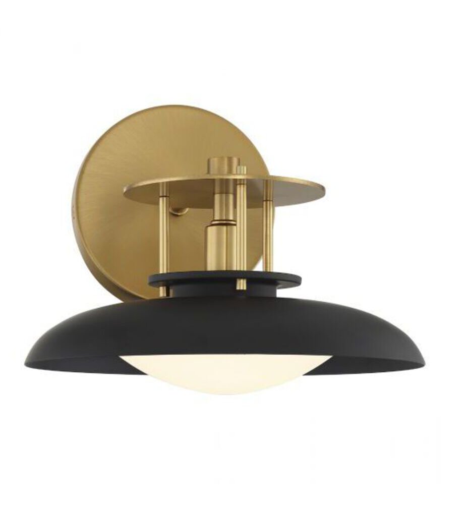 Gavin 9" Wall Sconce