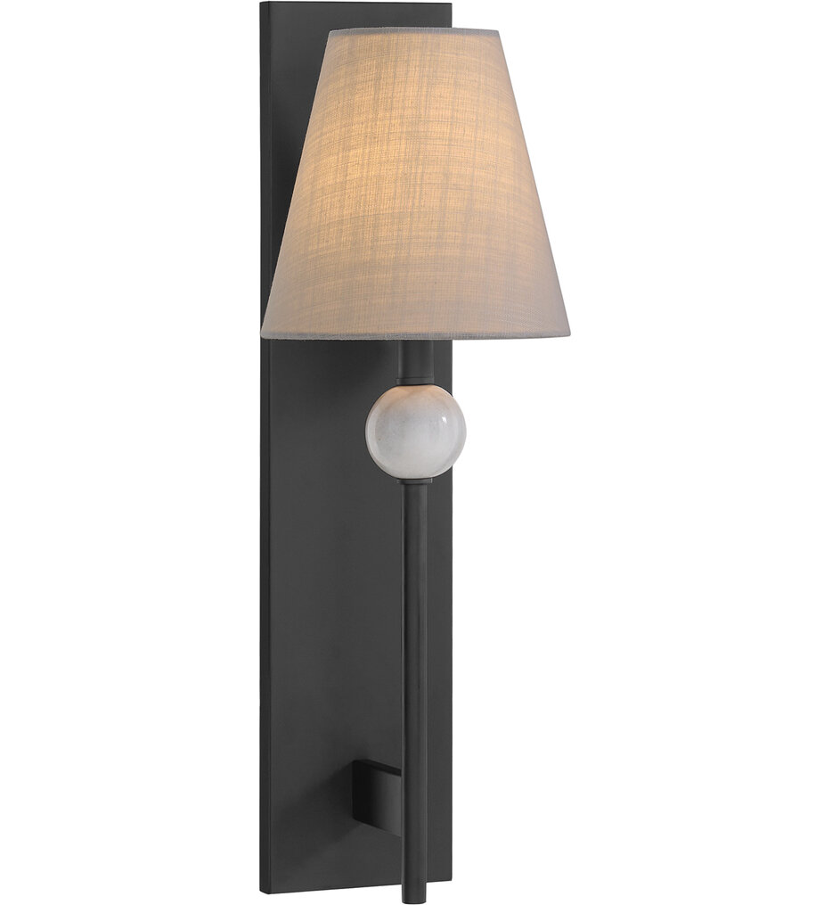 Savoy House - Travis 22" Wall Sconce